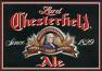 Yuengling Lord Chesterfield Ale Beer 1405