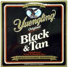 Yuengling Porter Beer