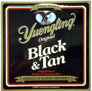 Yuengling Porter Beer 991
