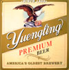 Yuengling Premium Beer 1714