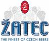 Zatec Bright Lager Beer