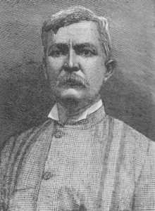 Sir Henry Morton Stanley