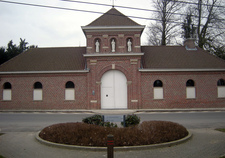 Sint Sixtus Abbey Westvleteren