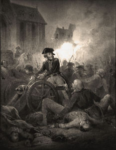 The Brabant Revolution - Battle of Turnhout