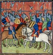 Robert Count of Artois