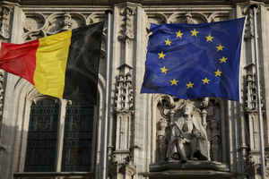 language in Belgium