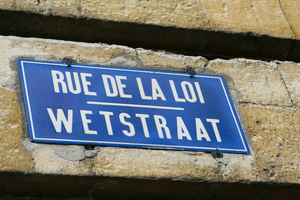 language matters