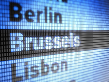 language in Belgium