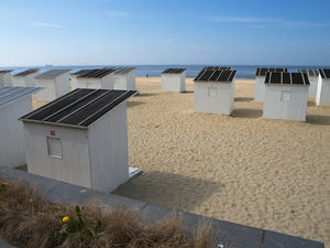 ostend beach
