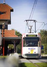 Tram De Lijn