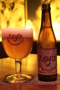 Keyte bier