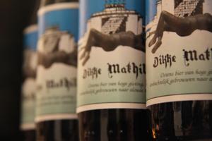 dikke mathille bier