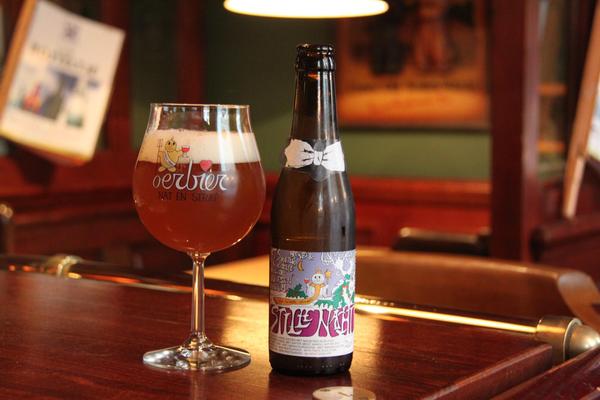 Café Bottletje