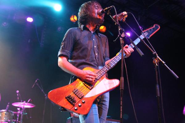 The Datsuns