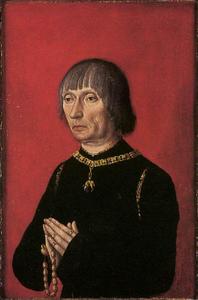 Louis of Gruuthuse
