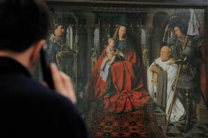 Groeninge Museum Brugge