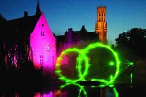 Reiefeesten Brugge