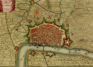 Antwerp travel guide