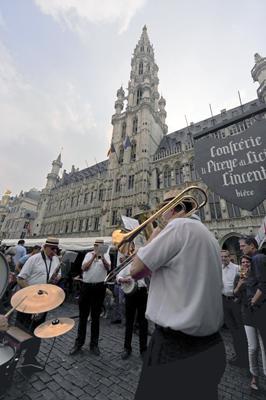 Belgium, Brussels, Bruges, Ostend, Ghent, Leuven, Belgian Beer, Beer, Visit Belgium, Visit Flanders, Belgian Breweries, Trappist