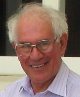 Michael Evans