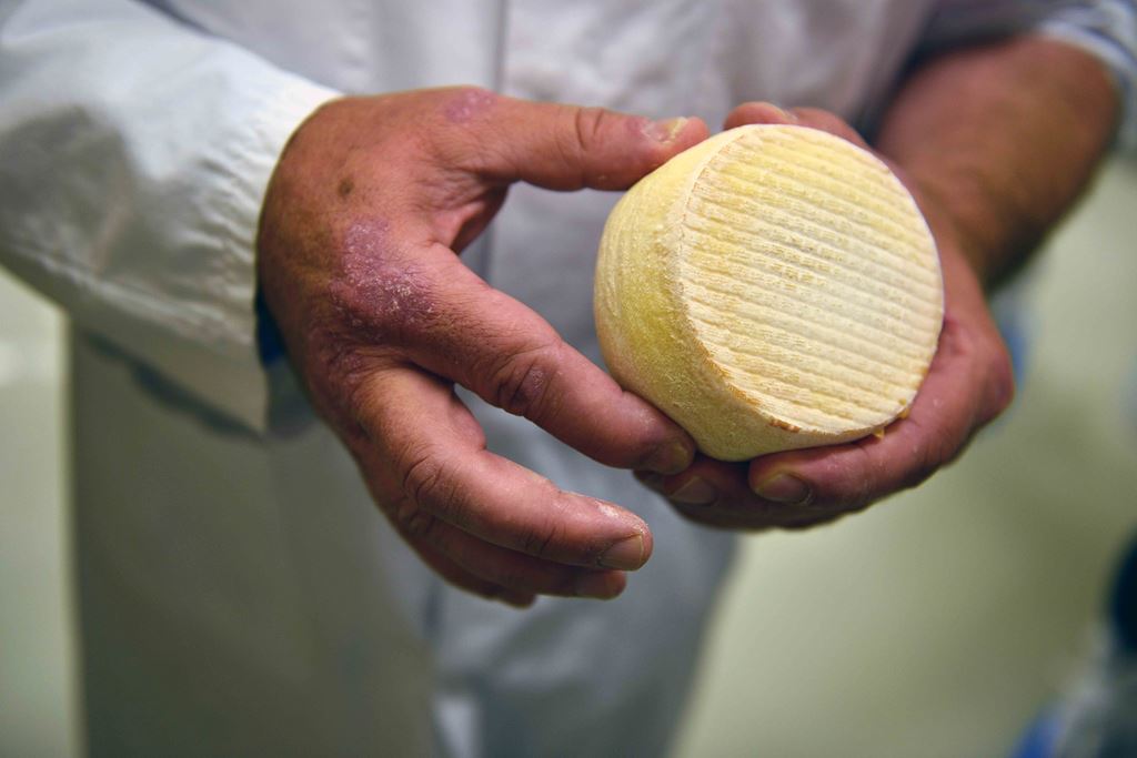 Erik's Highlights The other Chimay Belgium Beer Tourism