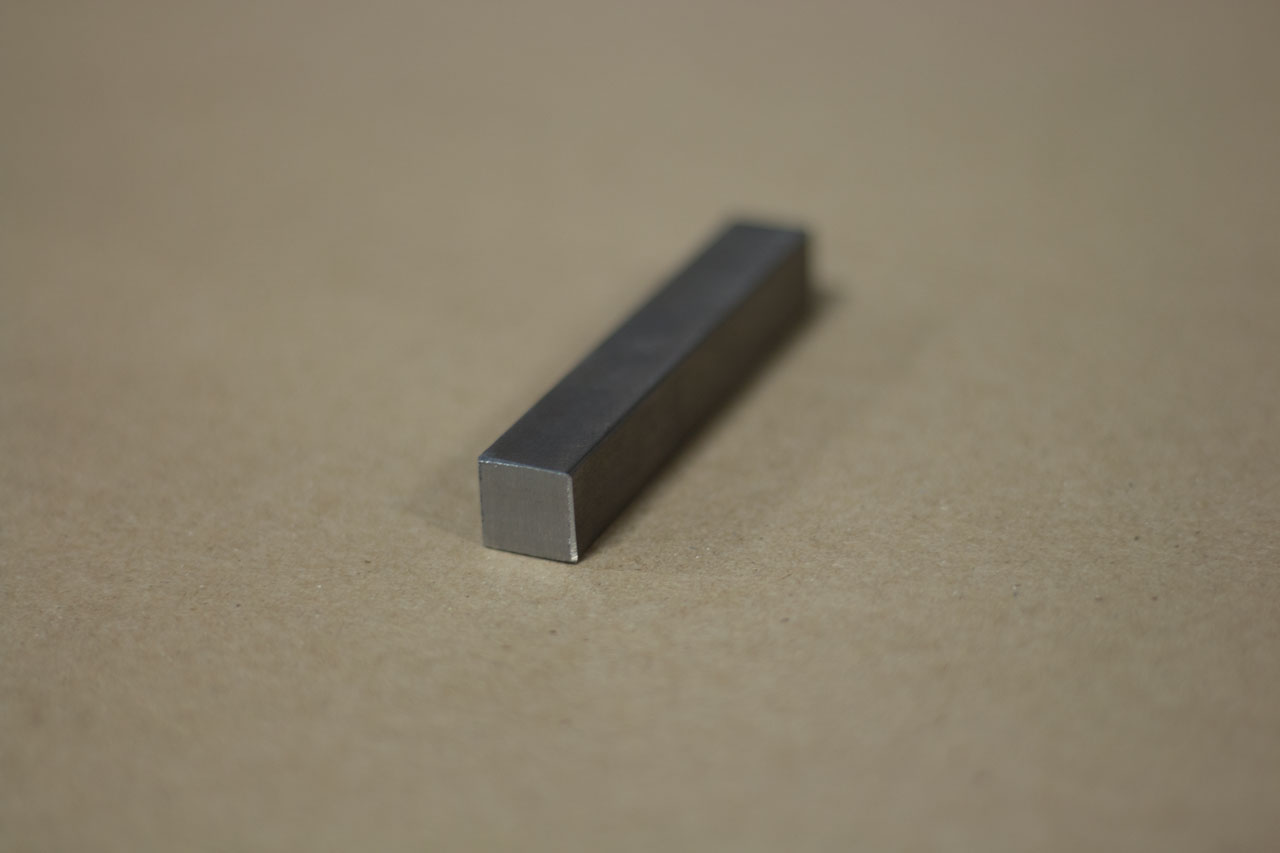 How to Rebuild an Oversized Keyway Belzona Blog