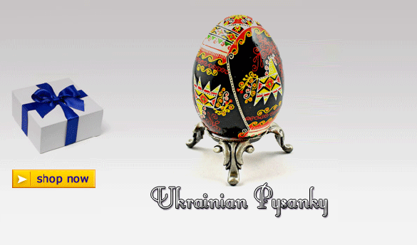 Pysanky