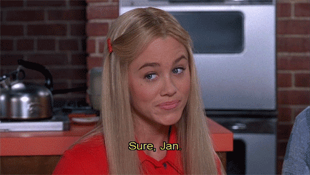 Sure Jan