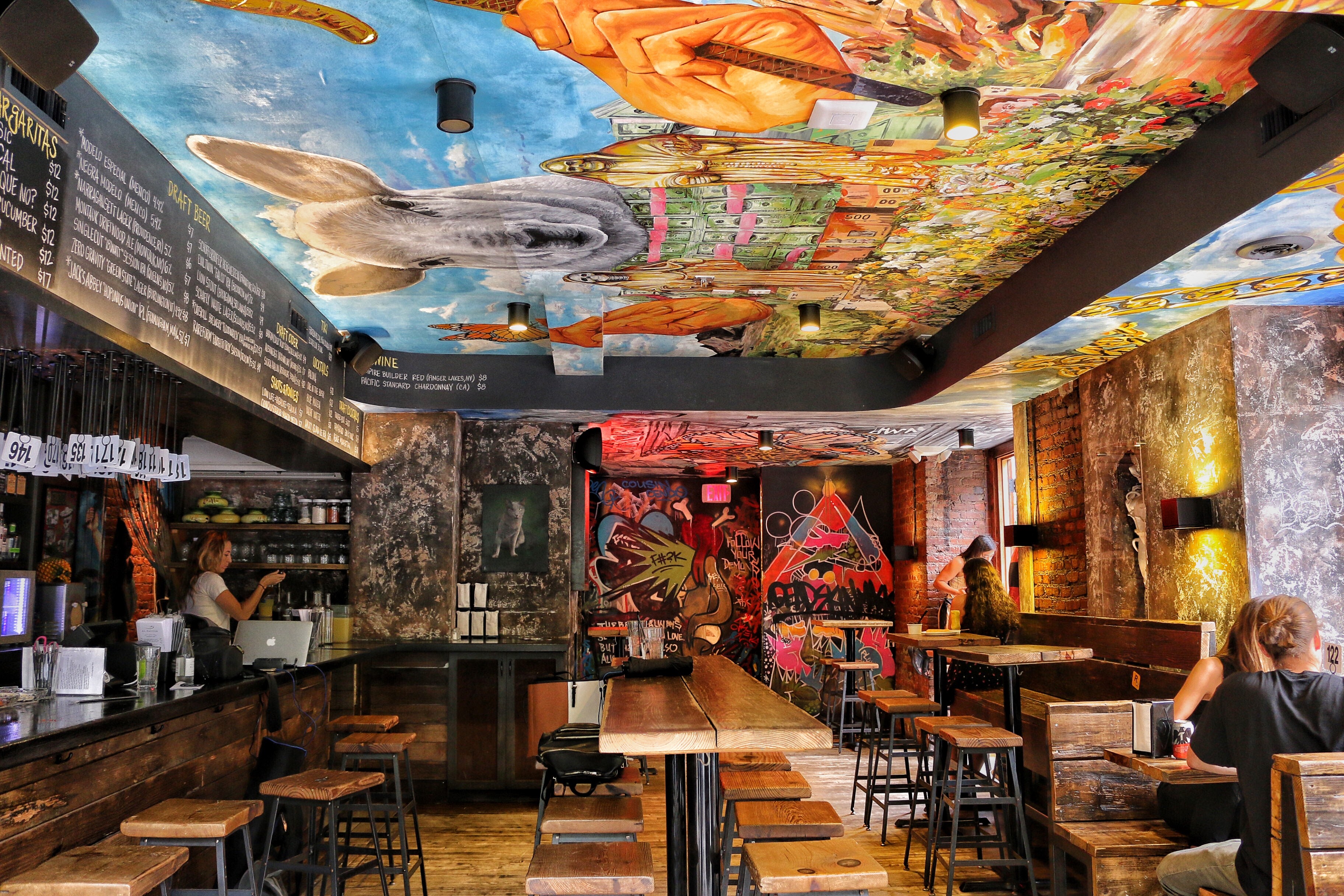 The 5 Strongest Margaritas In NYC · Betches