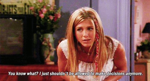 Rachel Green