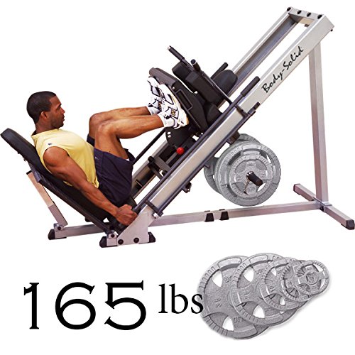 5 Gym Machines To Avoid Because You'll Probably Get Hurt