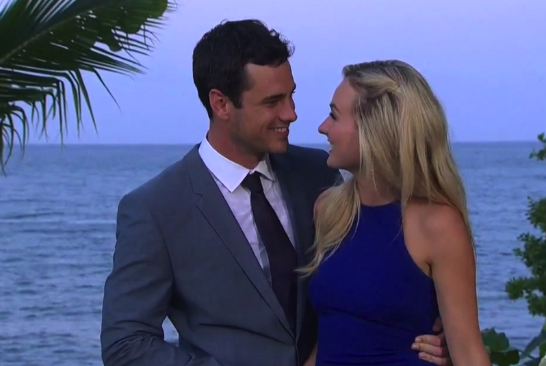Definitive Ranking Of The Betchiest Bachelor Couples [Betches]