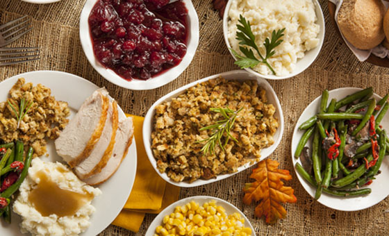 Image result for Thanksgiving sides