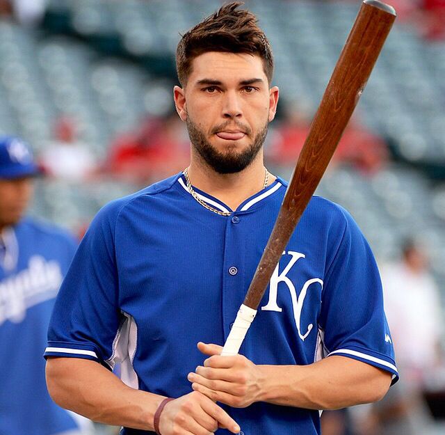 The 15 Hottest Guys In The MLB Right Now Betches