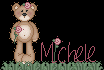 Michele Fawcett