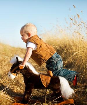 Your Sagittarius Child