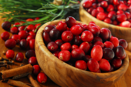 Cranberry Sauce