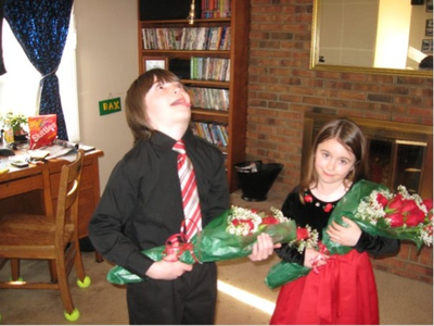 Silly Valentines