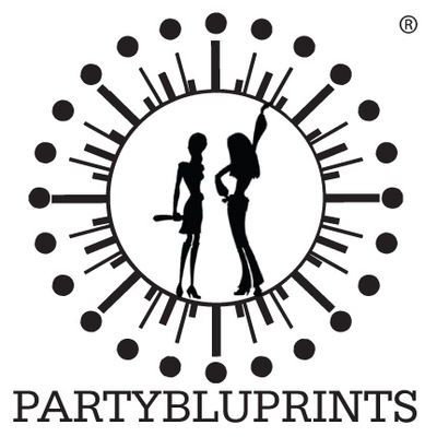 PartyBluPrints