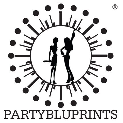 PartyBluPrints