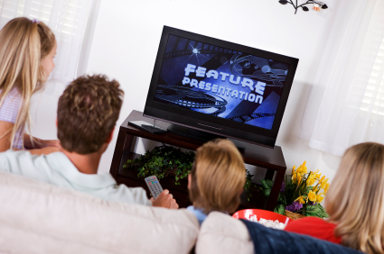 Top 10 Things I Learned From Watching TV Shows