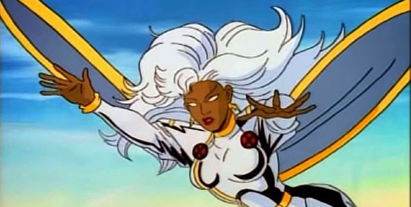 Top 10 Black Female Cartoon Characters - Black Girl Nerds
