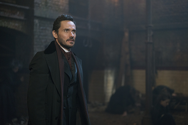 penny dreadful season 3