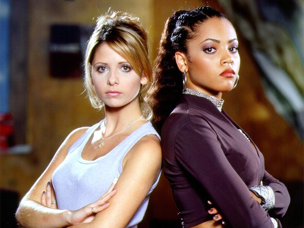 How a Black Buffy the Vampire Slayer’ Can Change TV’s Villainization of BlackWomen recommendations How a Black Buffy the Vampire Slayer’ Can Change TV’s Villainization of BlackWomen recommendations
