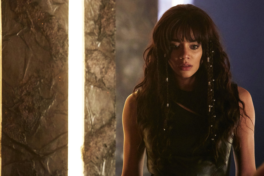 Killjoys, Killjoys, Wargasm, Wargasm