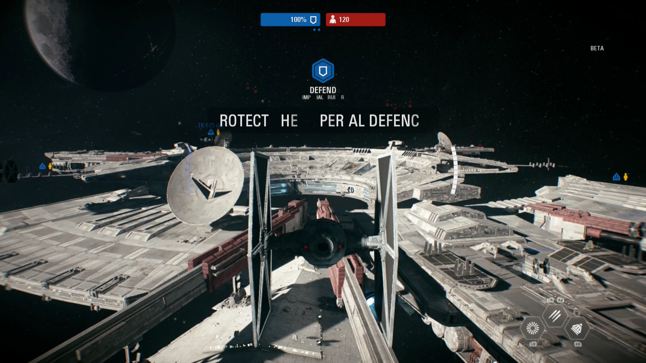 Star Wars Battlefront II
