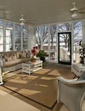 Sunroom