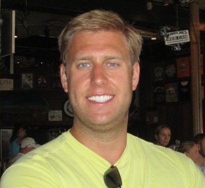 Ryan Taylor