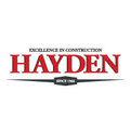 hayden