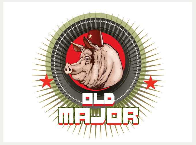 Oldmajor